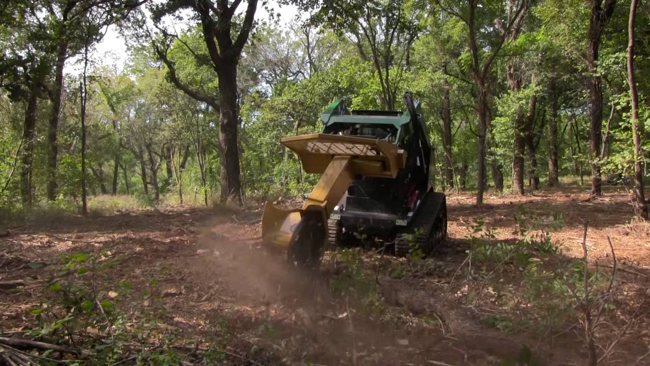 Tree Saw