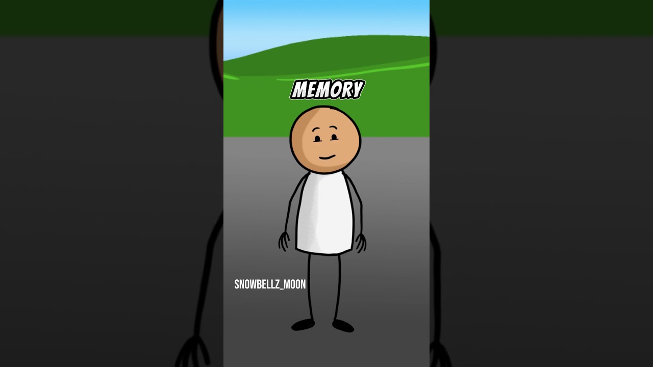 🧠🎛️ Your brain doesn&rsquo;t replay memories&hellip; it rewrites them.#shorts