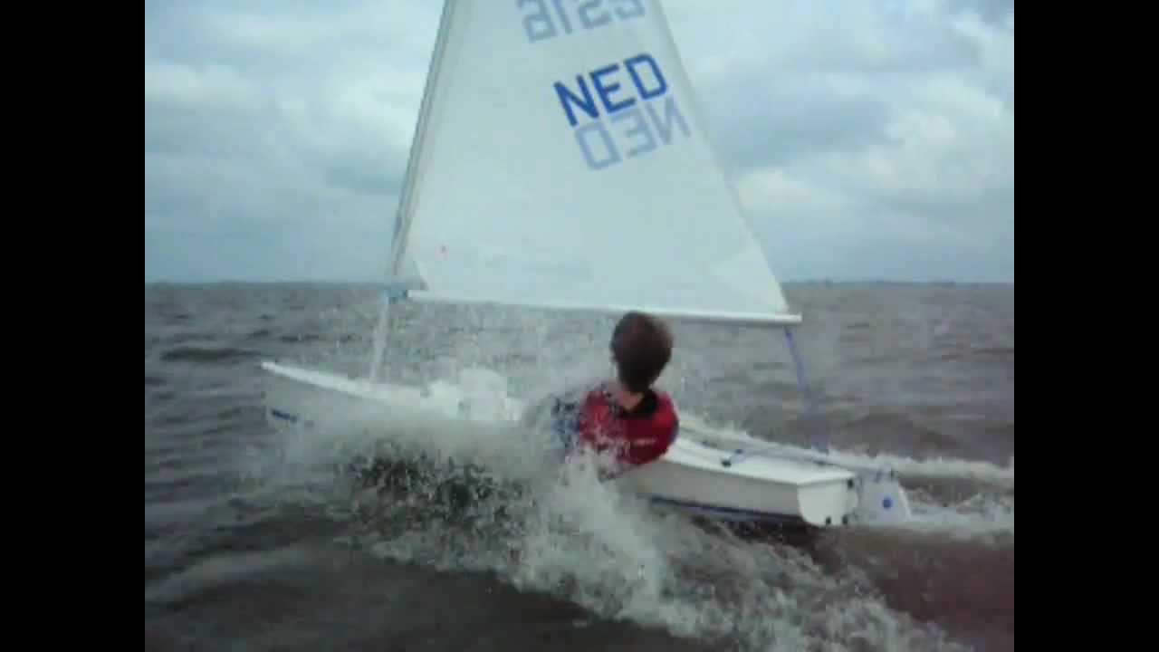 Fast Splash Sailing
