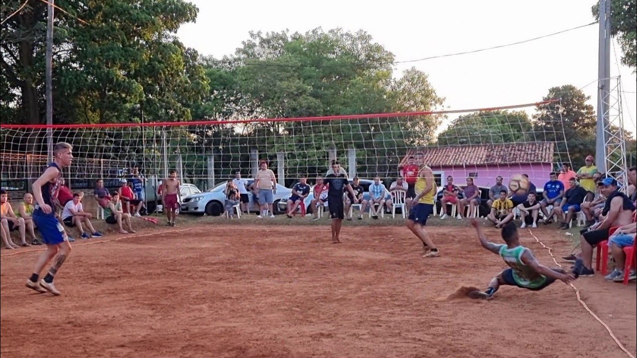 GUIANO Y LA LIENDRA VS ASADITO Y KIKI!!!