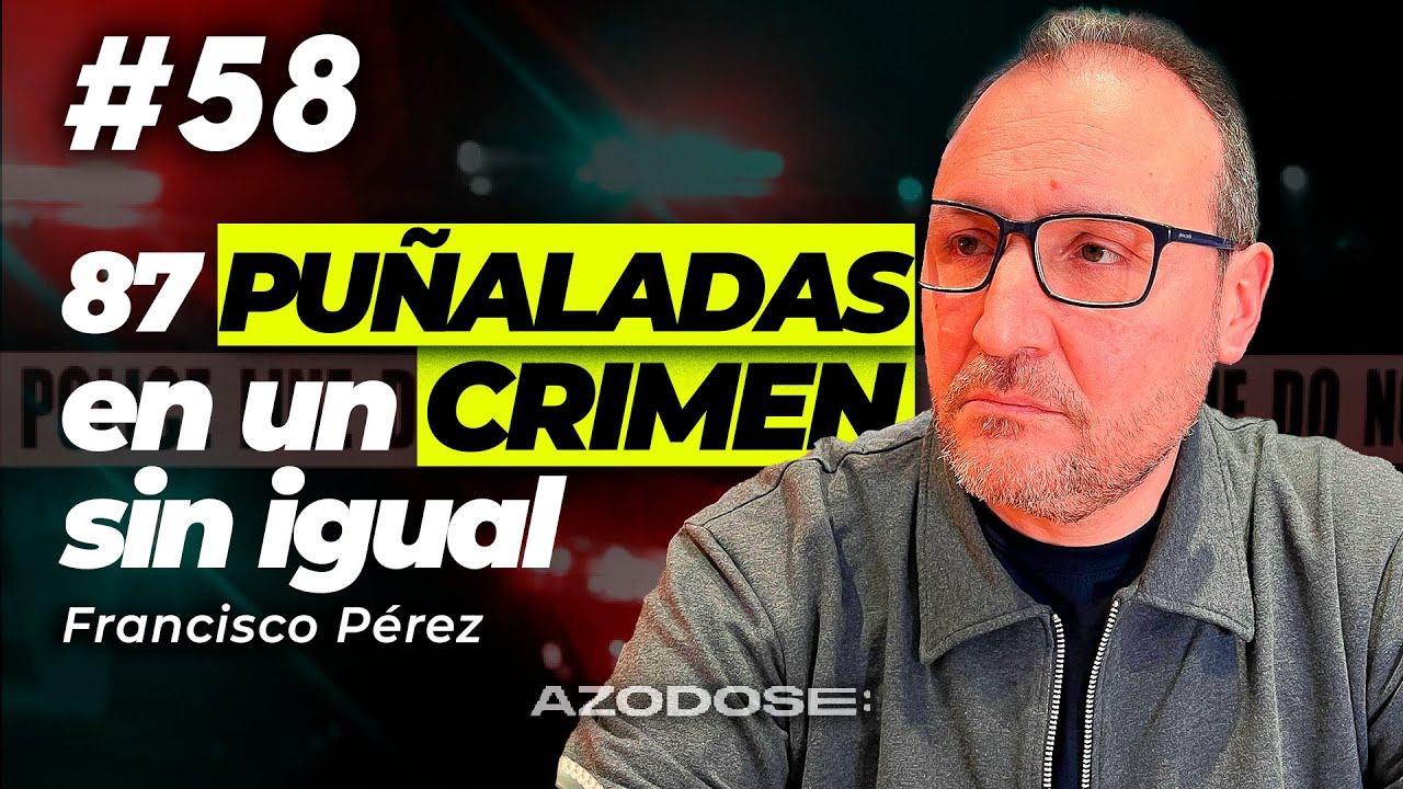 El Extraño CRIMEN de MECO aún sin RESOLVER | FRANCISCO