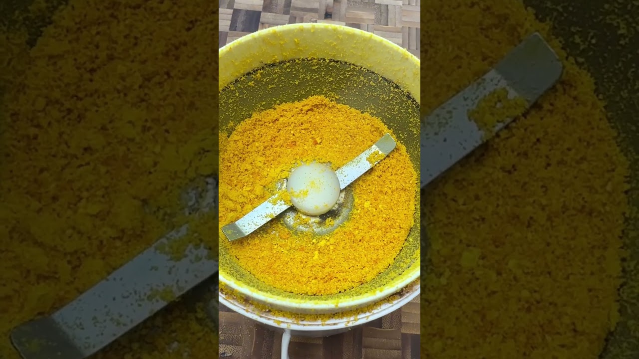 NON BUTTARE LE SCORZE DI ARANCE E LIMONE! Prepara la POLVERE DI AGRUMI  #lericettedigessica