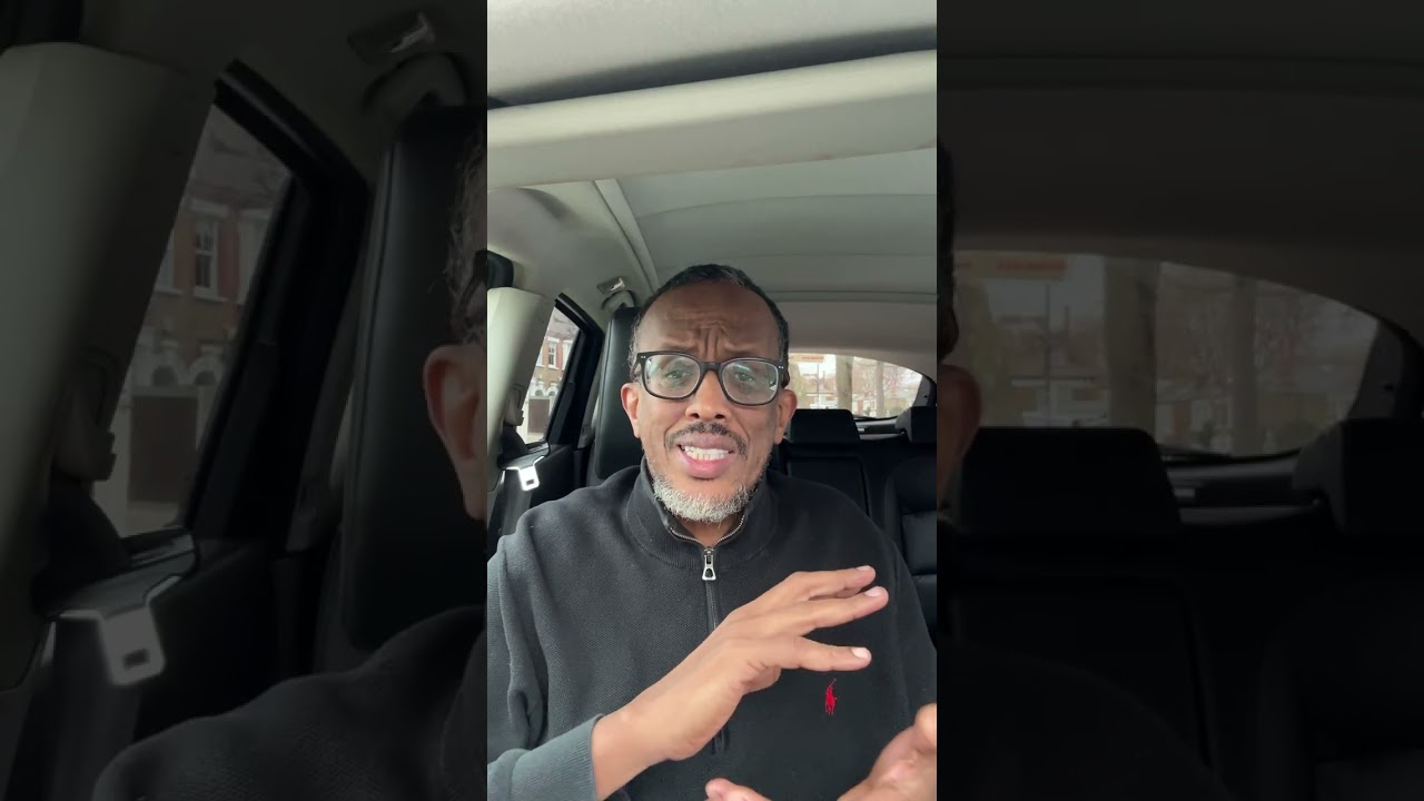 Waqtigii tijaabooyinka iyo dhibaatooyinka ayaa bilaabmay