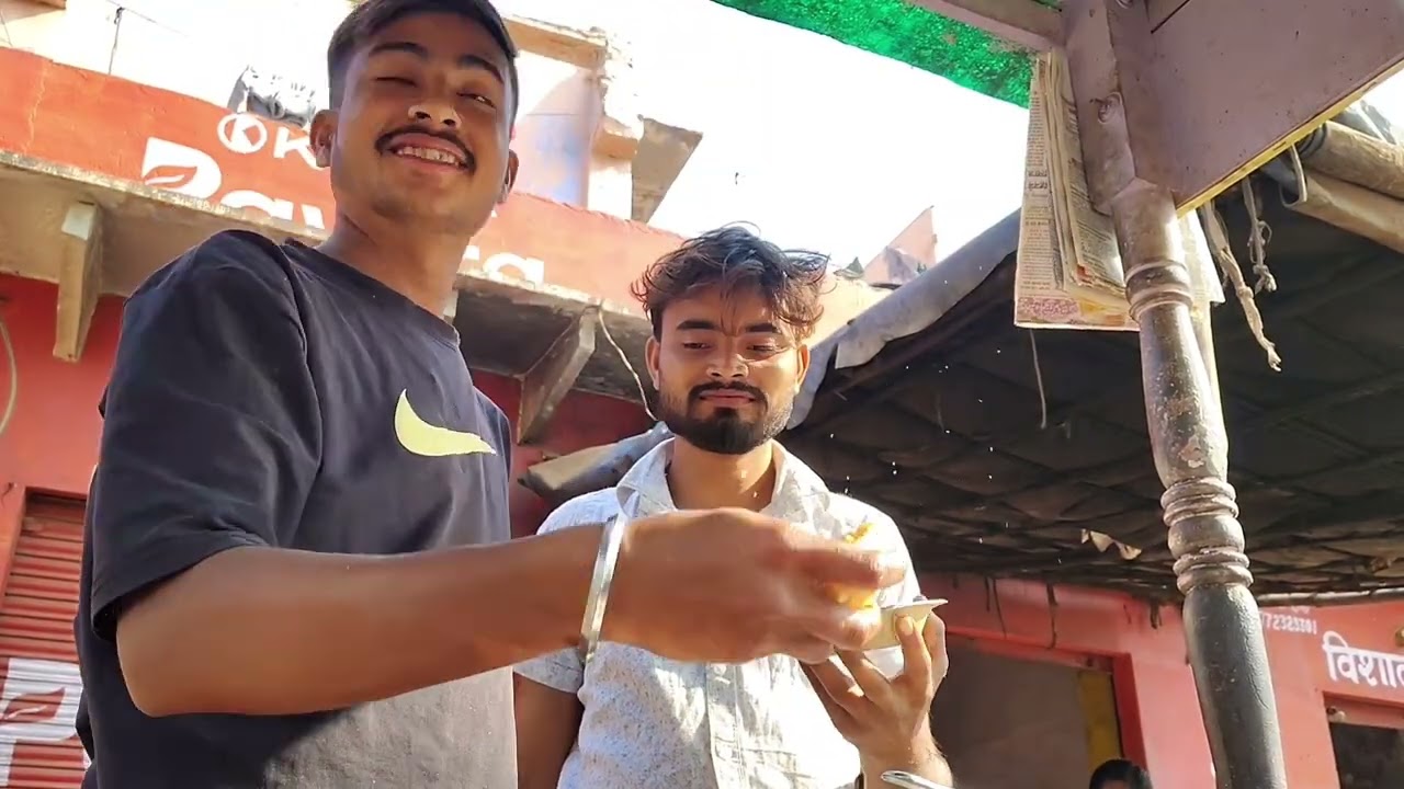 Bharatpur ka vlogger ✅ day 20 to #trending #lifeisbutadream #india #youtubevloggers #youtubeshorts 