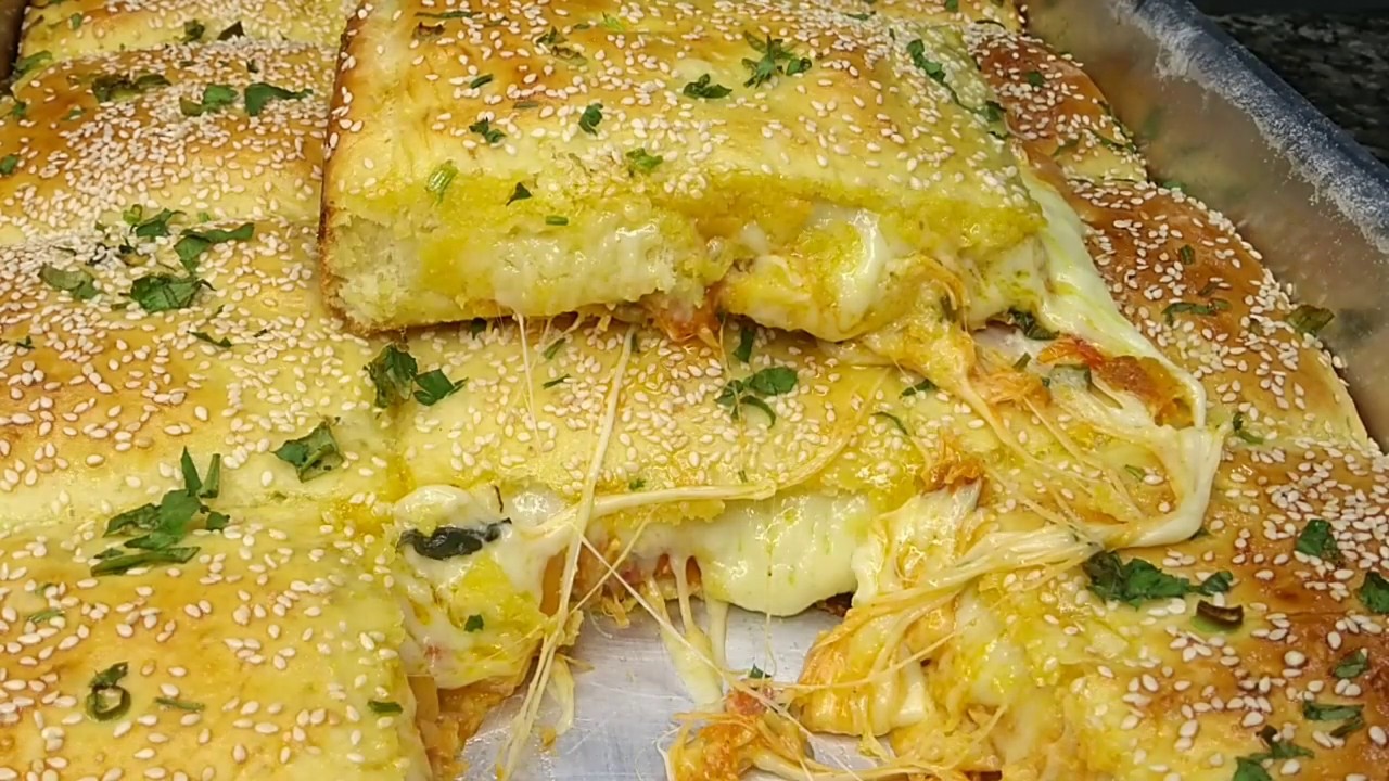 Como fazer salgado torta de frango cremoso com massa de milho