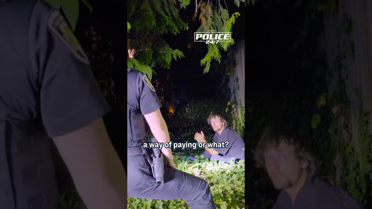 Stolen Beer #police #cops #arrest