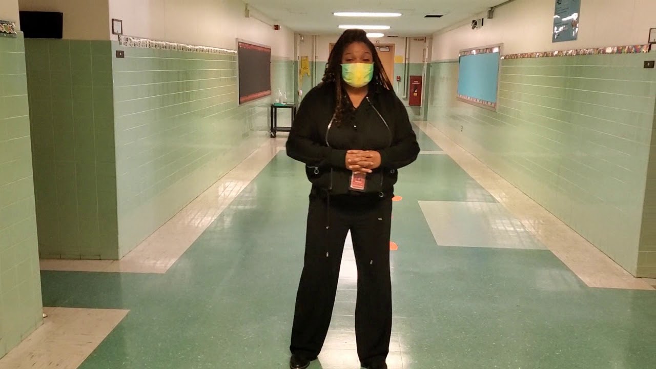 WILLIAM CULLEN BRYANT SCHOOL