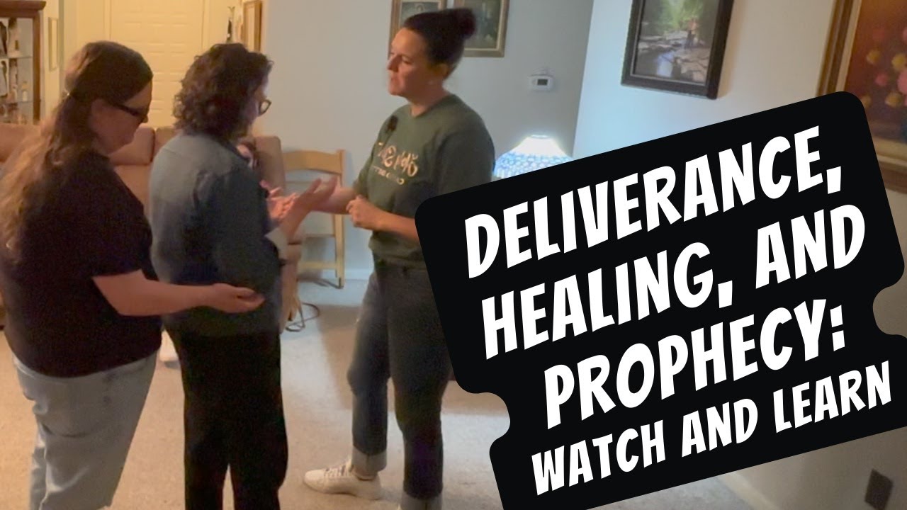 Holy Spirit Healing from Narcissism and Abuse. #god