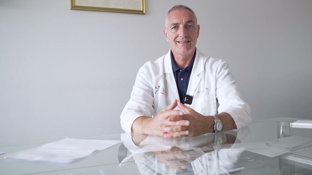 Cellule Mesenchiali - Cosa sono, controindicazioni, quando usarle.