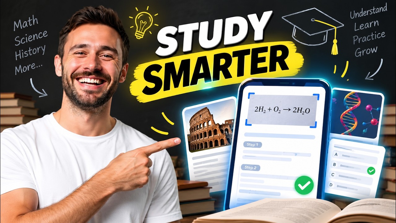 Gauth AI Review: The Ultimate AI Study Tool for Students?