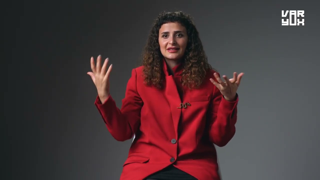 MÜASİR İNCƏSƏNƏTİ NECƏ ANLAYAQ?