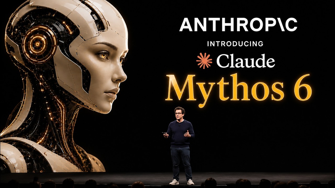 Czy Claude Mythos 6 jest prawdziwy? Co TAK NAPRAWDĘ potwierdziło Anthropic