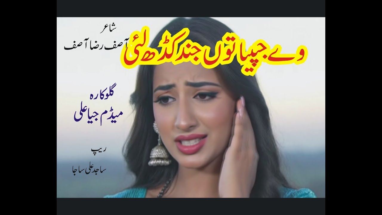 Way Jappya Tu Jind Kadh lai