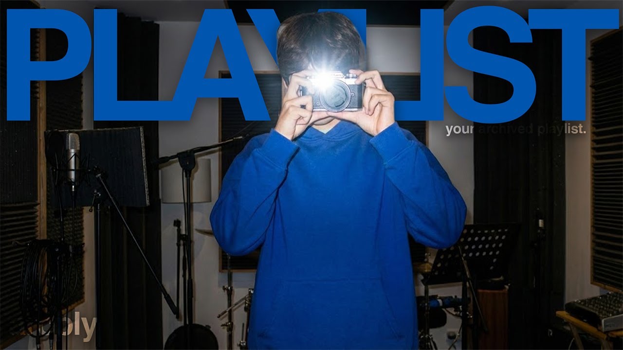 [playlist] kpop playlist to make you dance