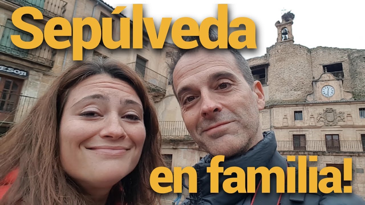 ¡Sepulveda en familia!