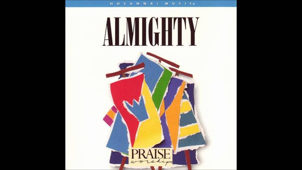 Rich Gomez- What A Refuge (Medley) (Hosanna! Music)