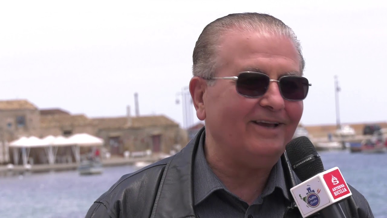 Specialità di tonno a Marzamemi