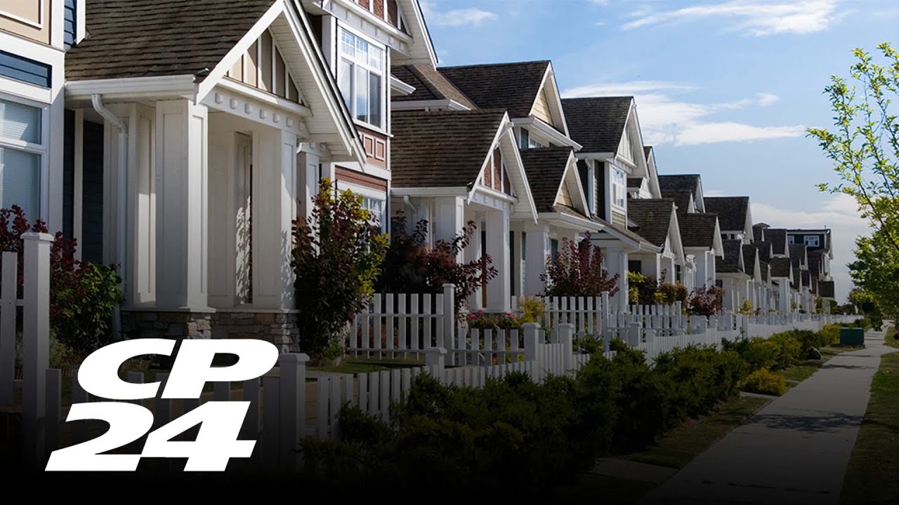 Ontario making foreign homebuyer tax highest in Canada