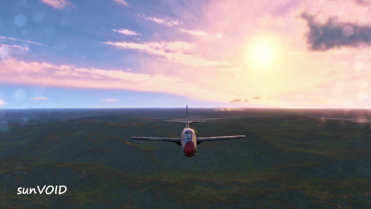 World of Warplanes Vought F6U Pirate