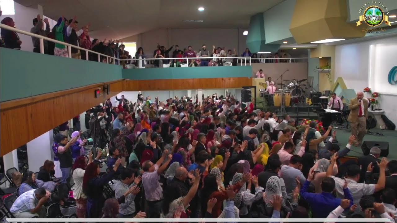 CULTO GENERAL