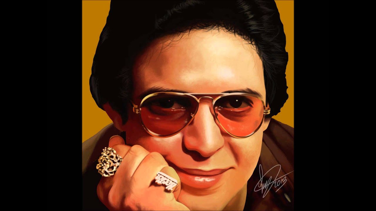 Héctor Lavoe: 