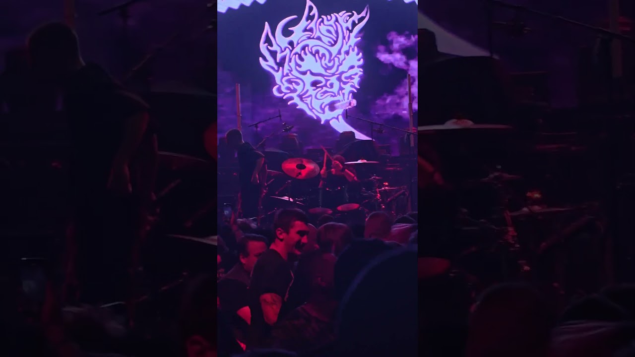 Pain of Truth (Live Roundhouse, London - 07/12/25) 
