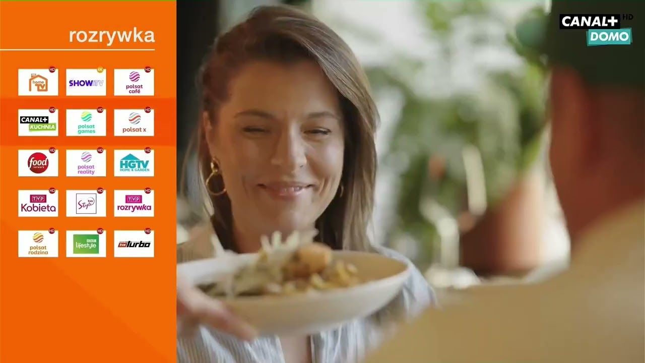 Promo Orange TV - pętla (28.02.2026)