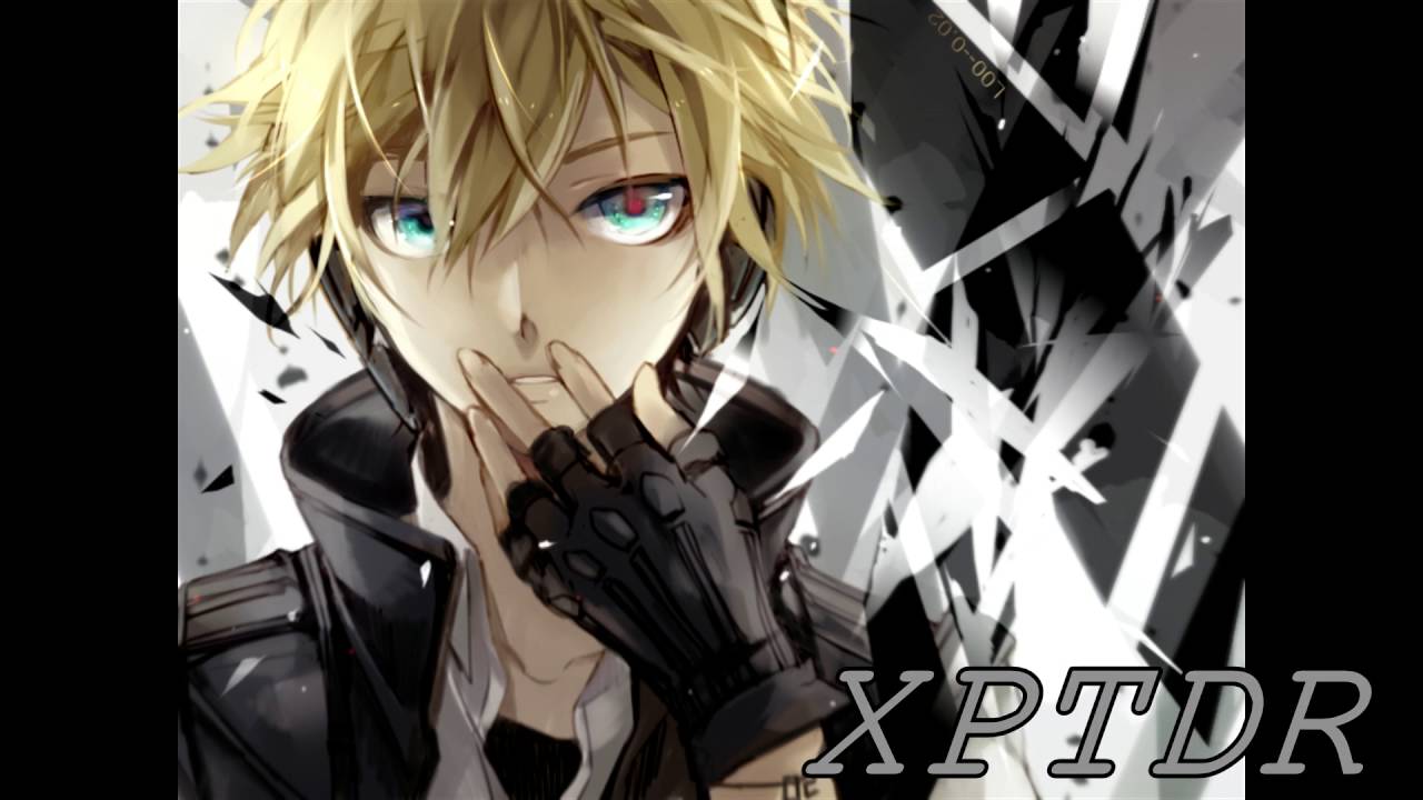 nightcore-xptdr  (leck)