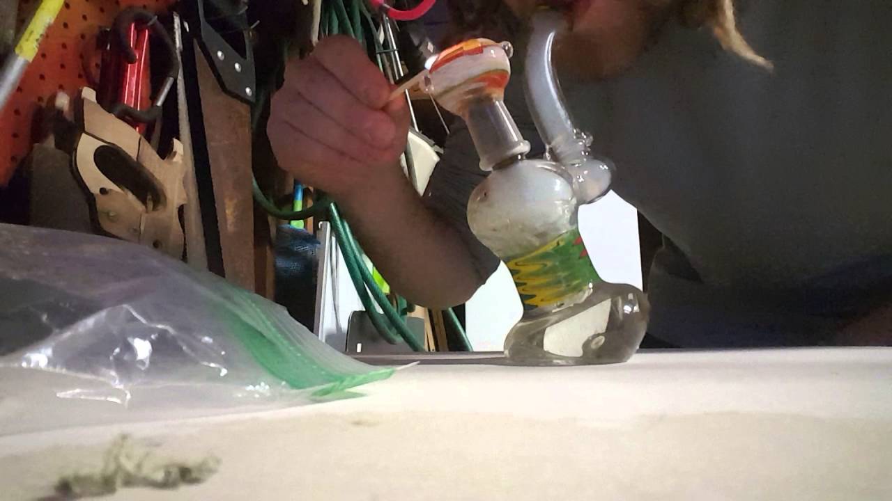 New bubbler milky hit