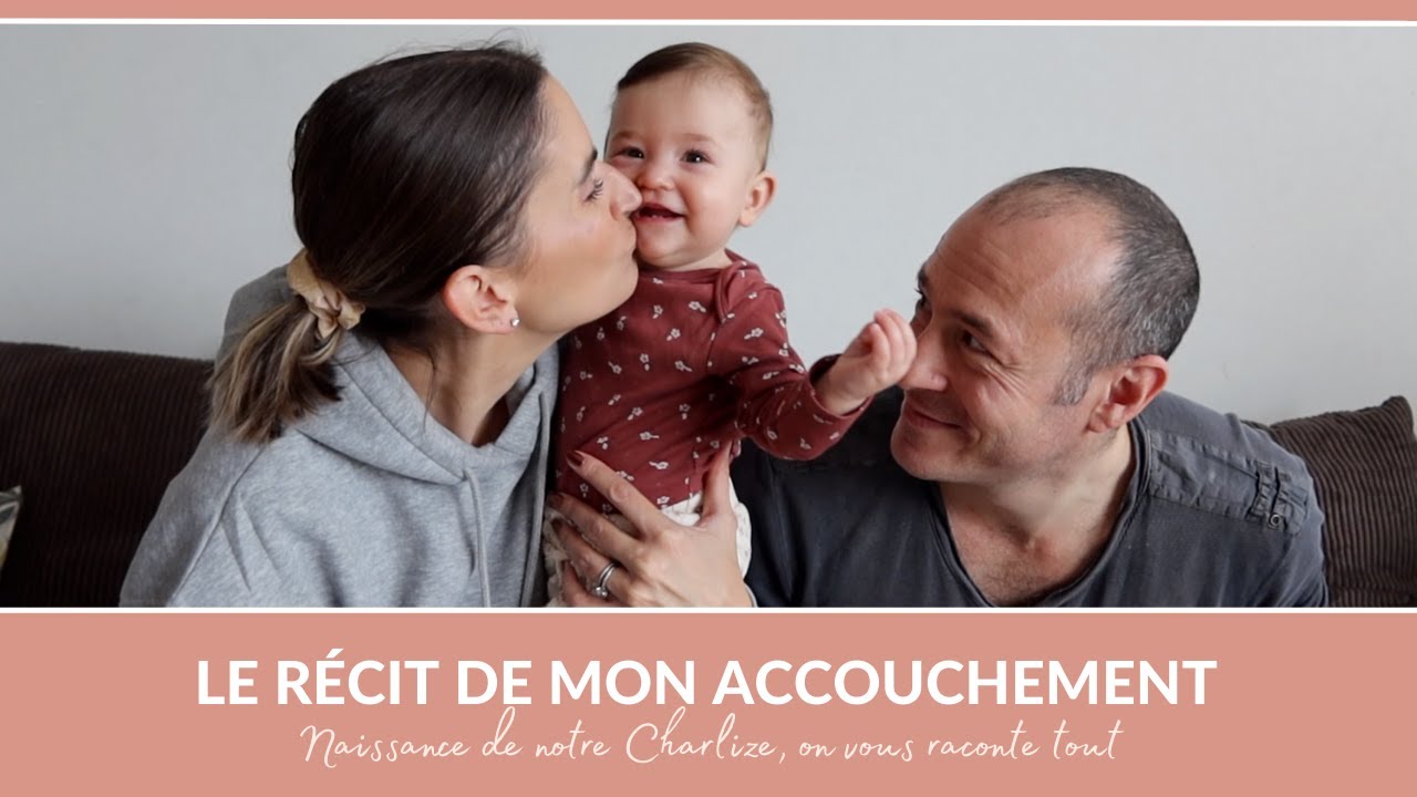 Le récit de mon accouchement