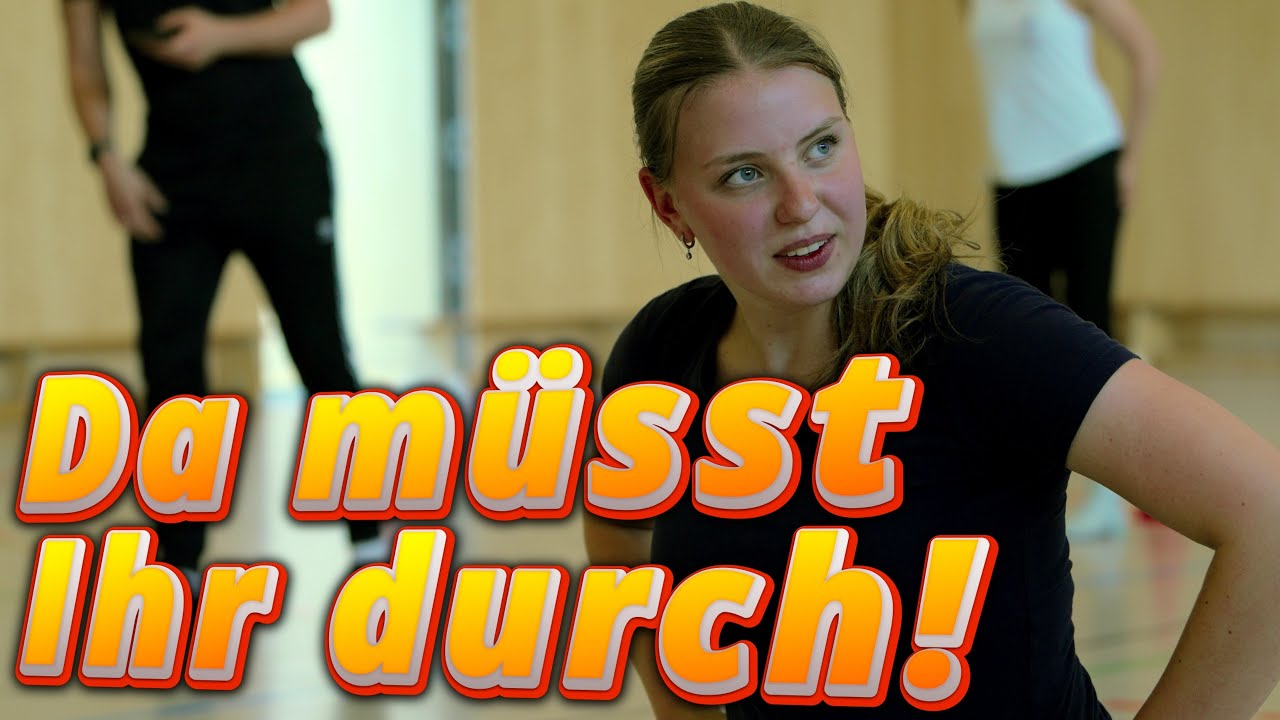 Turnierträume & neue Choreo – Eggersdorf startet mit Timo durch!
