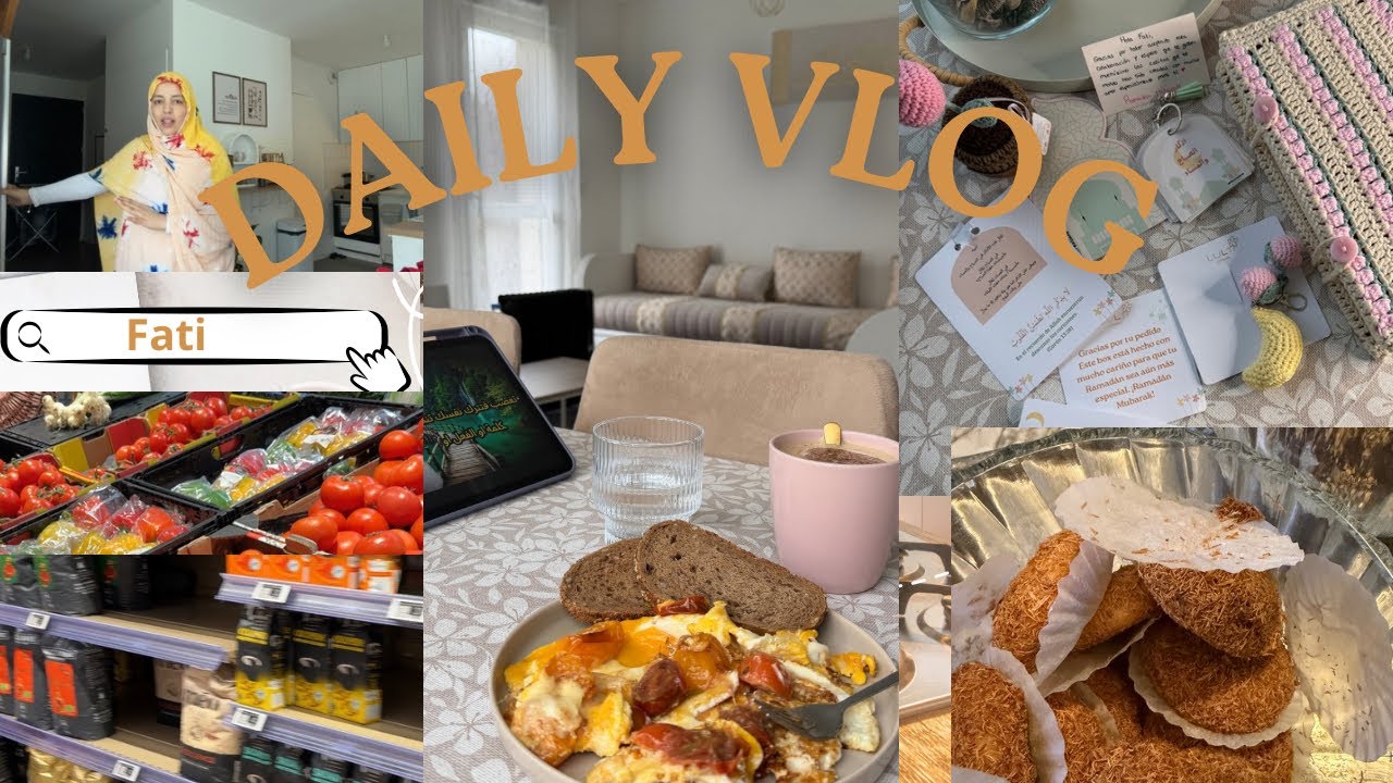 Fin de Semana sola conmigo ✨☕️| Rutina, Compra semanal 🛒Y charla con amiga 💕+ unboxing 🎁￼