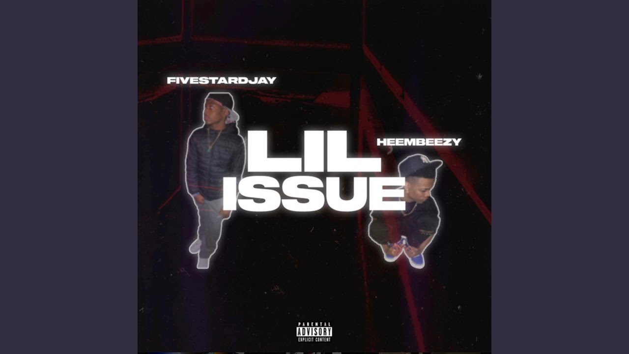 Lil Issue
