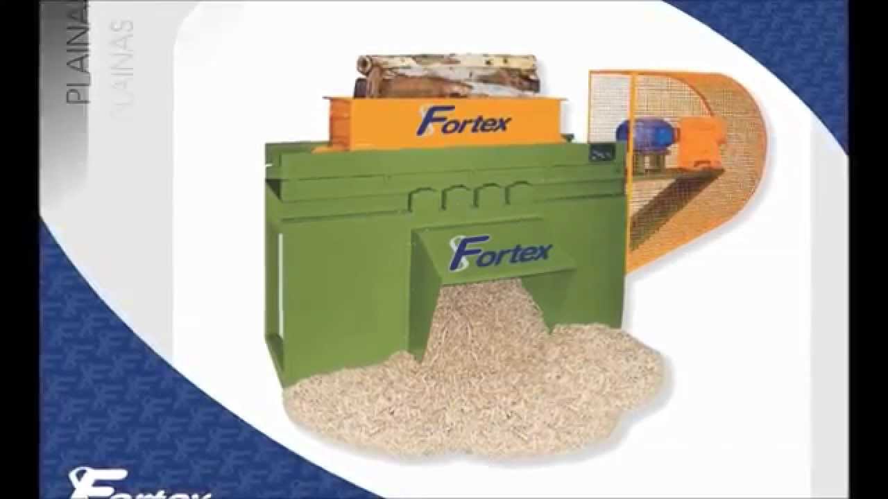 Maravalha Fortex