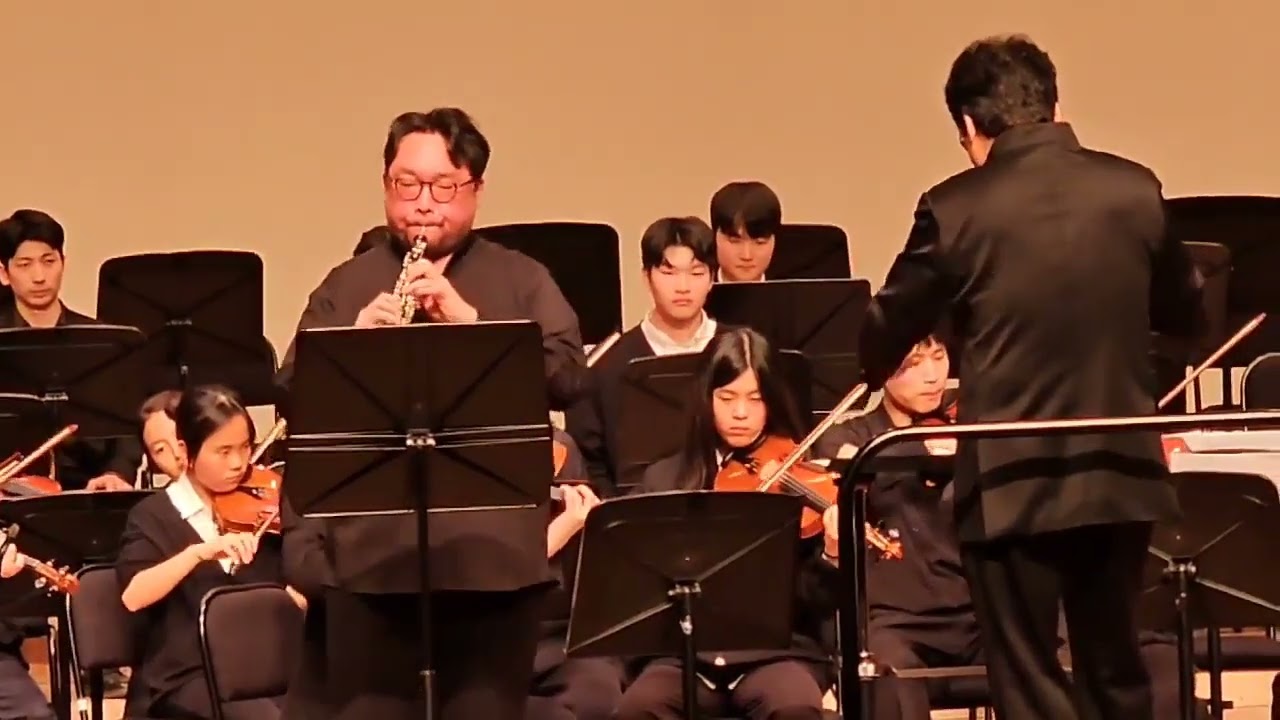 강석연님 공연 다녀옴