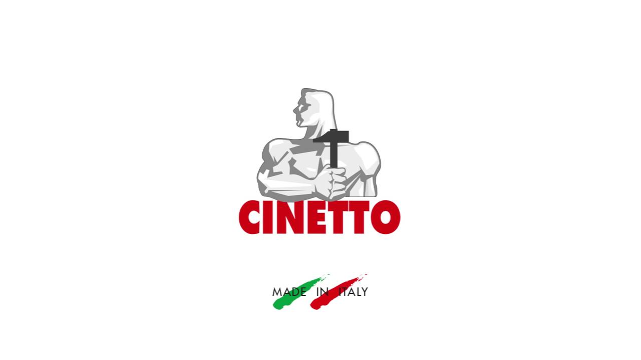 Cinetto PS40 2