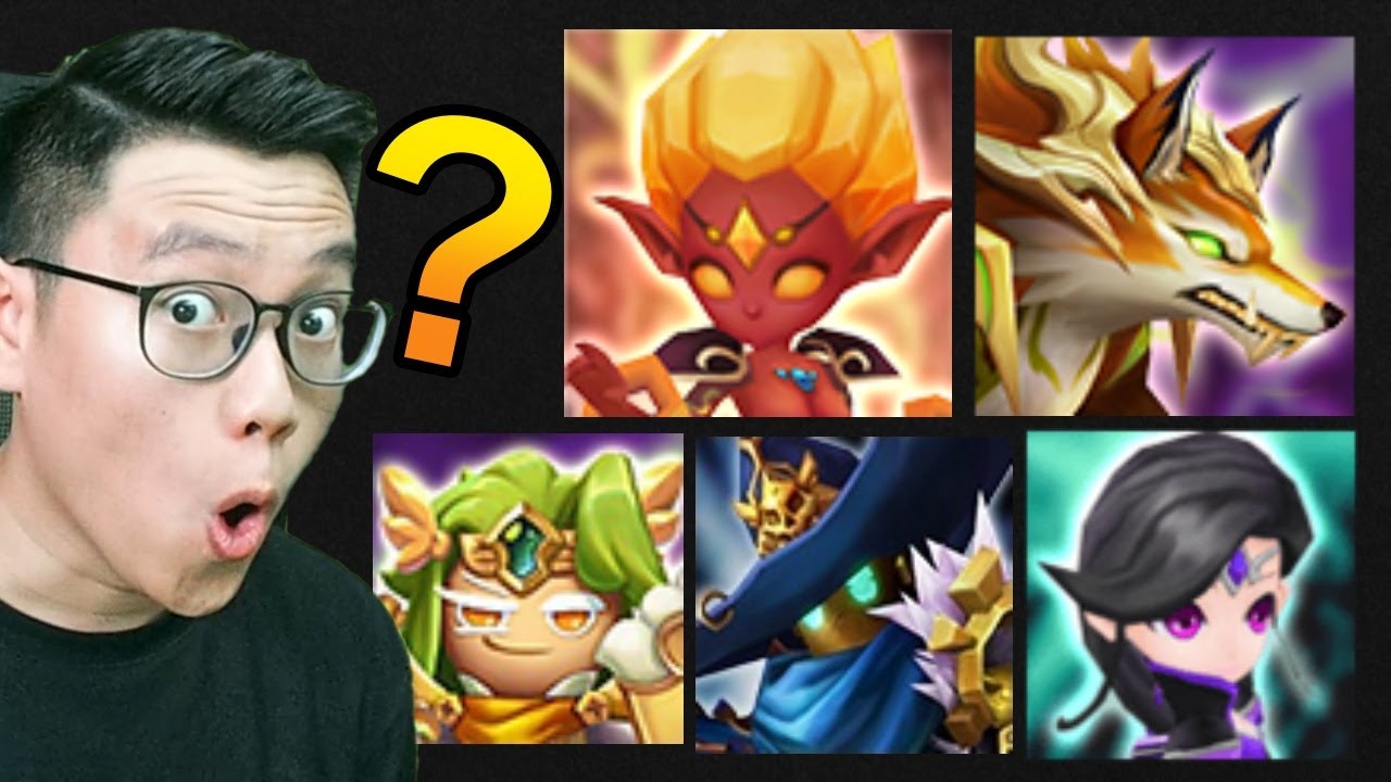 The Cleave Team You Didn't Expect?