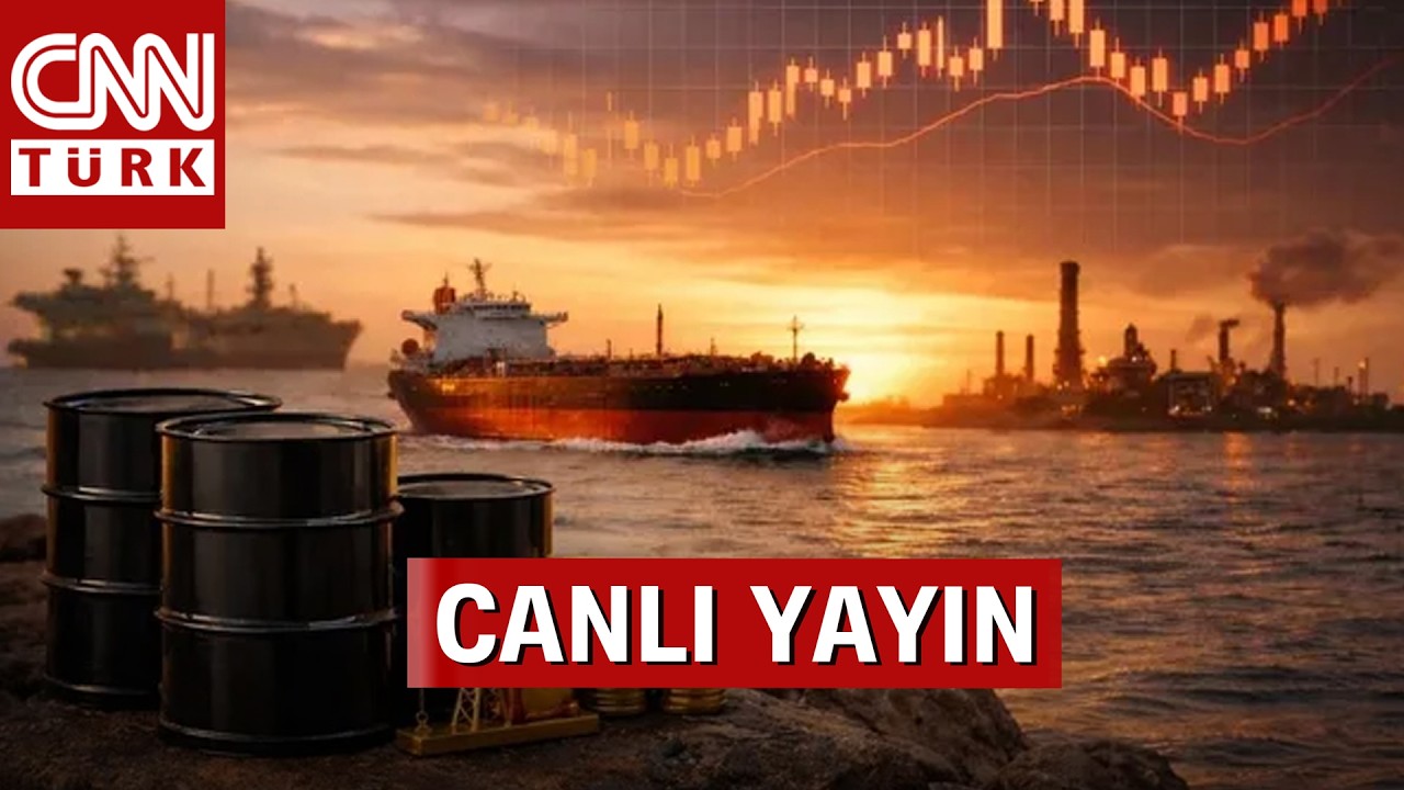 H&uuml;rm&uuml;z Krizi Cebimize Nasıl Yansıdı? | CANLI HABER