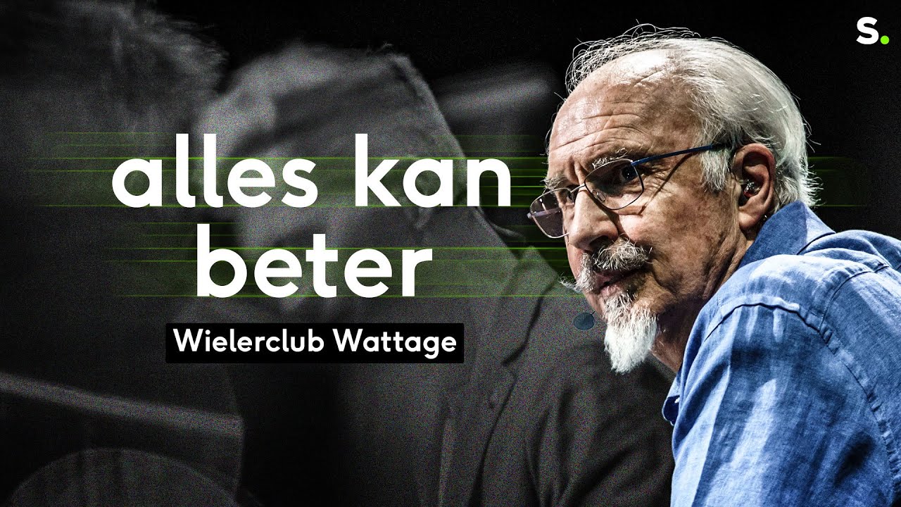 Mark neemt Ruben en Dirk onder de loep: 