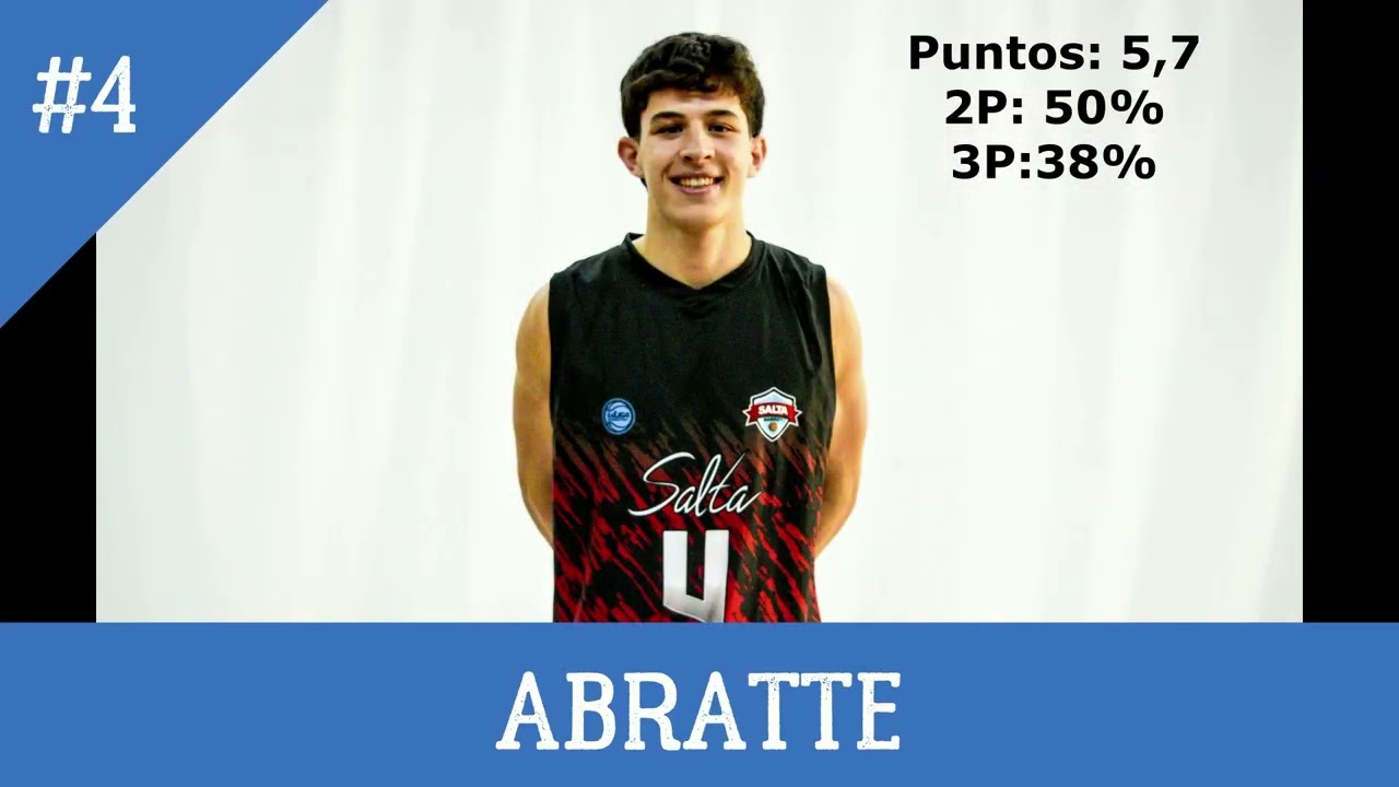 INDIVIDUAL SALTA BASKET