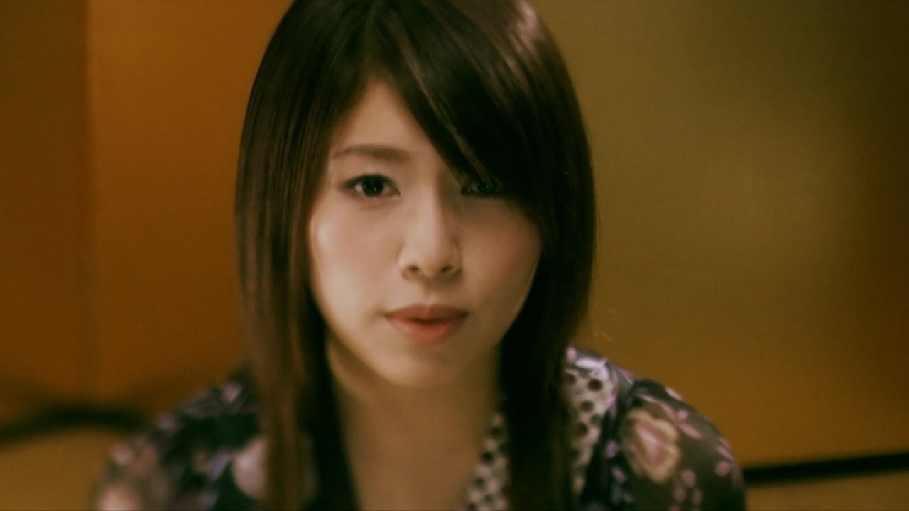 「荒野流転」FictionJunction YUUKA　Music Video
