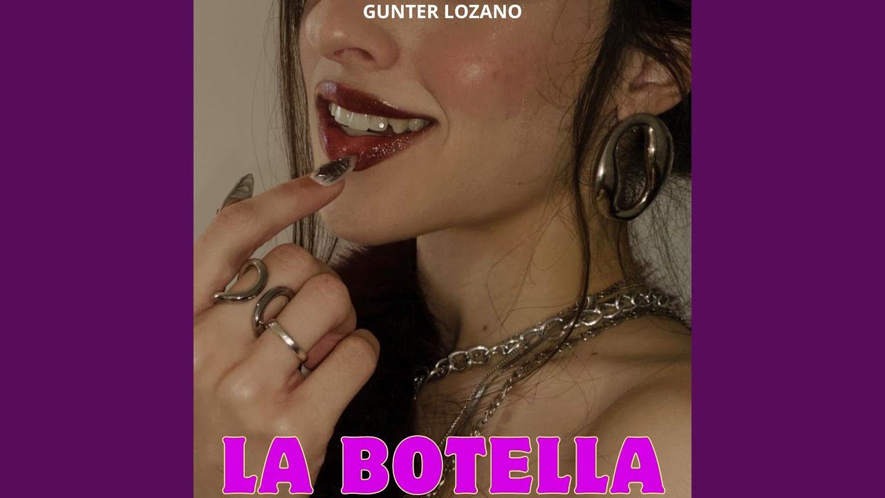 La botella