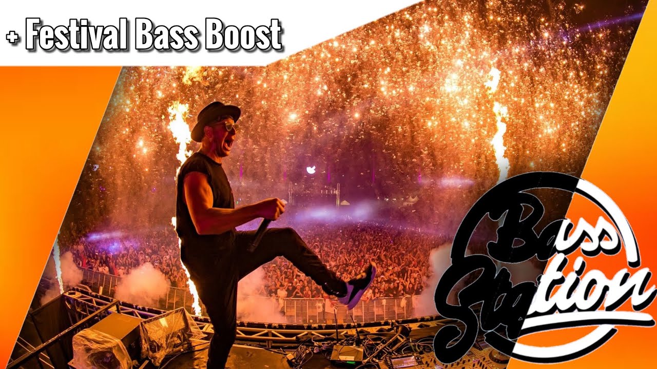 TIMMY TRUMPET MIX 2020 🎺 Hardest And Best Mashups From His Sets 🎺 [+Festival Bass Boost]