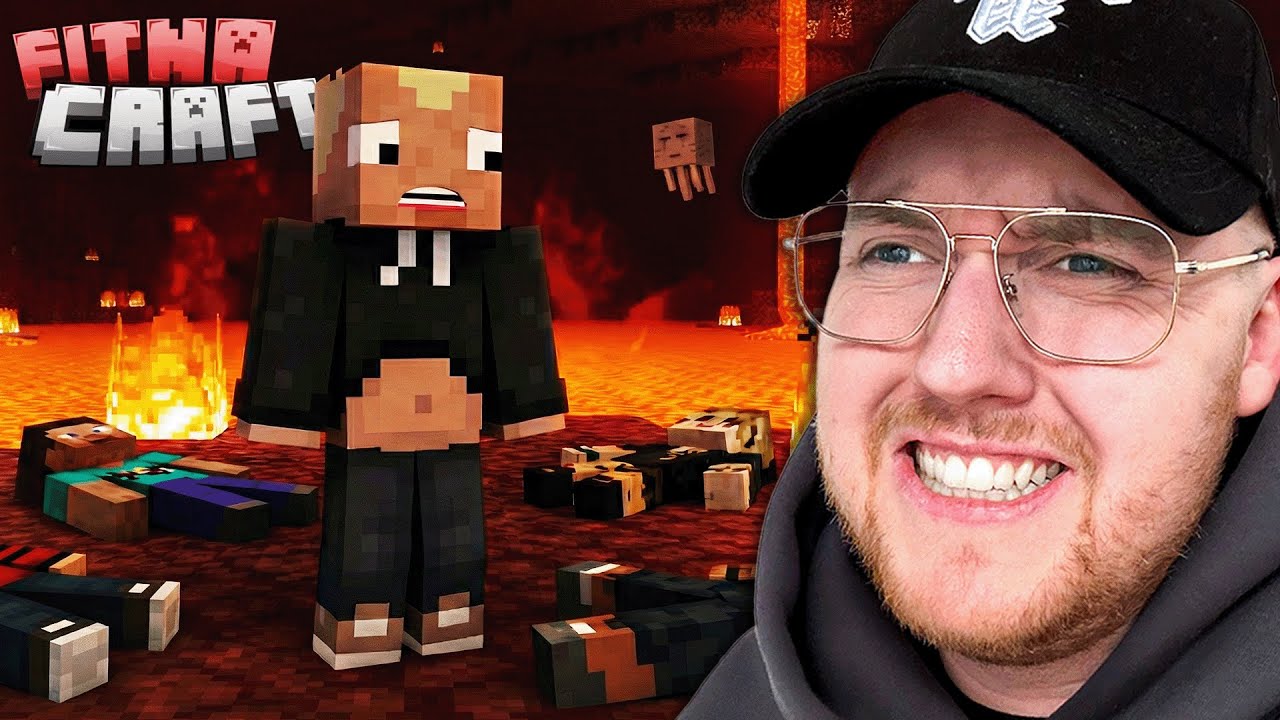 DER SERVER IST AM BRENNEN! (XXL CRASHOUT FOLGE)