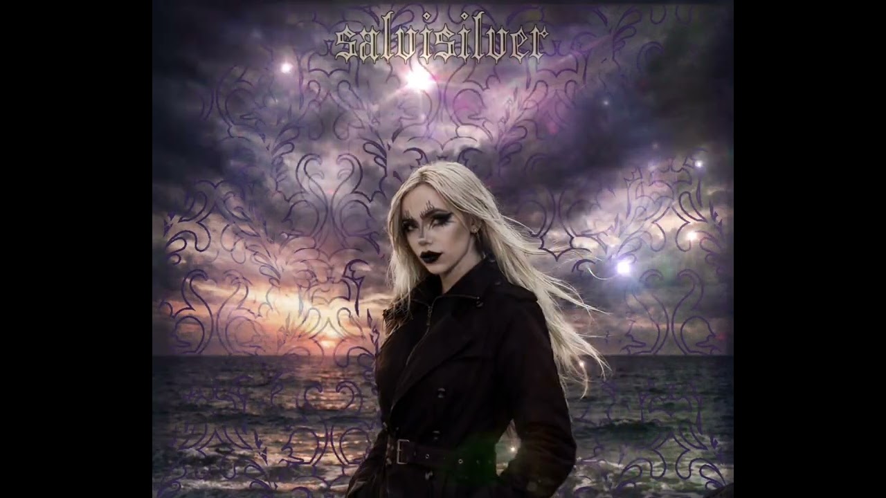 𝔓𝔯𝔬𝔡 salvisilver - I'll go / կգնամ (gothic piano metal)