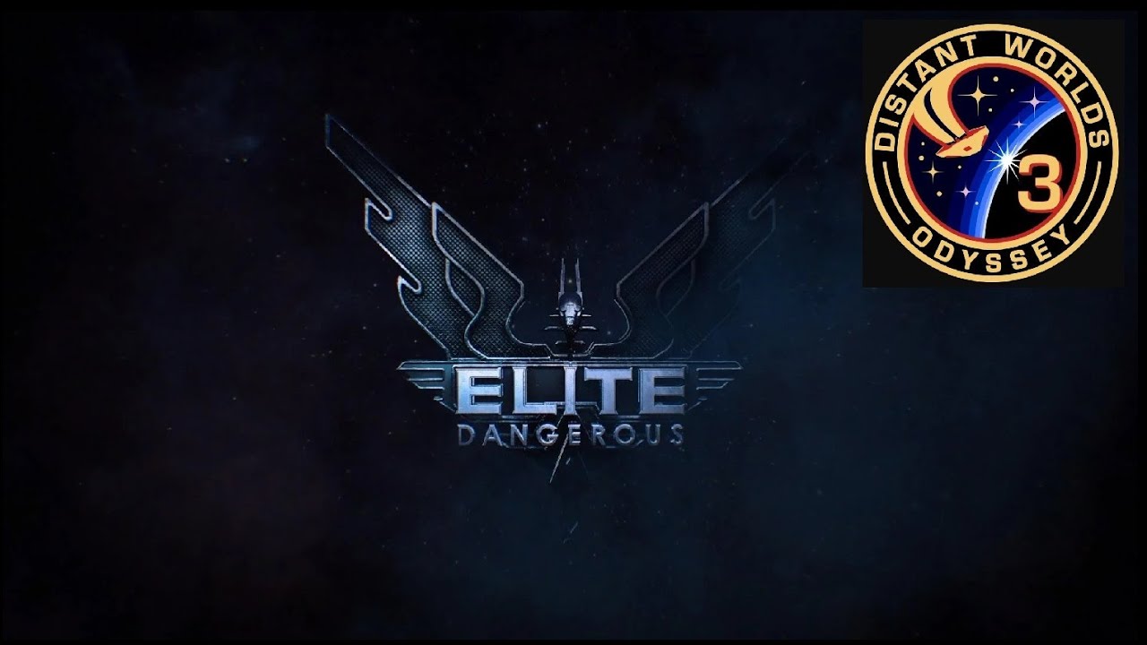 Distant Worlds 3: Launch day