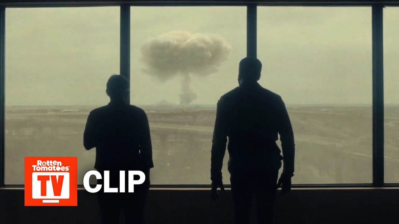 Fear the Walking Dead S06 E16 Season Finale Clip | 'This Isn't The End' | Rotten Tomatoes TV