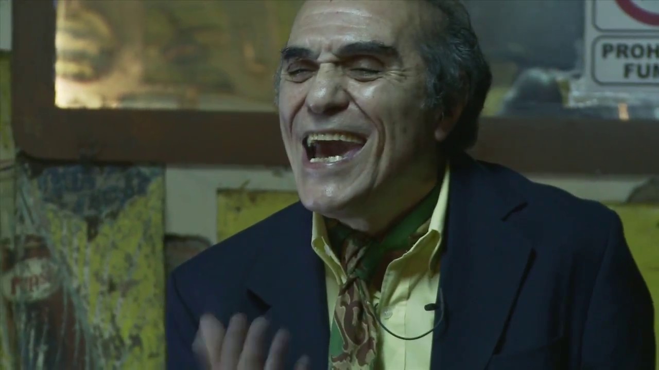 A PURO GESTO, UN RITUAL DE TANGO | Documental