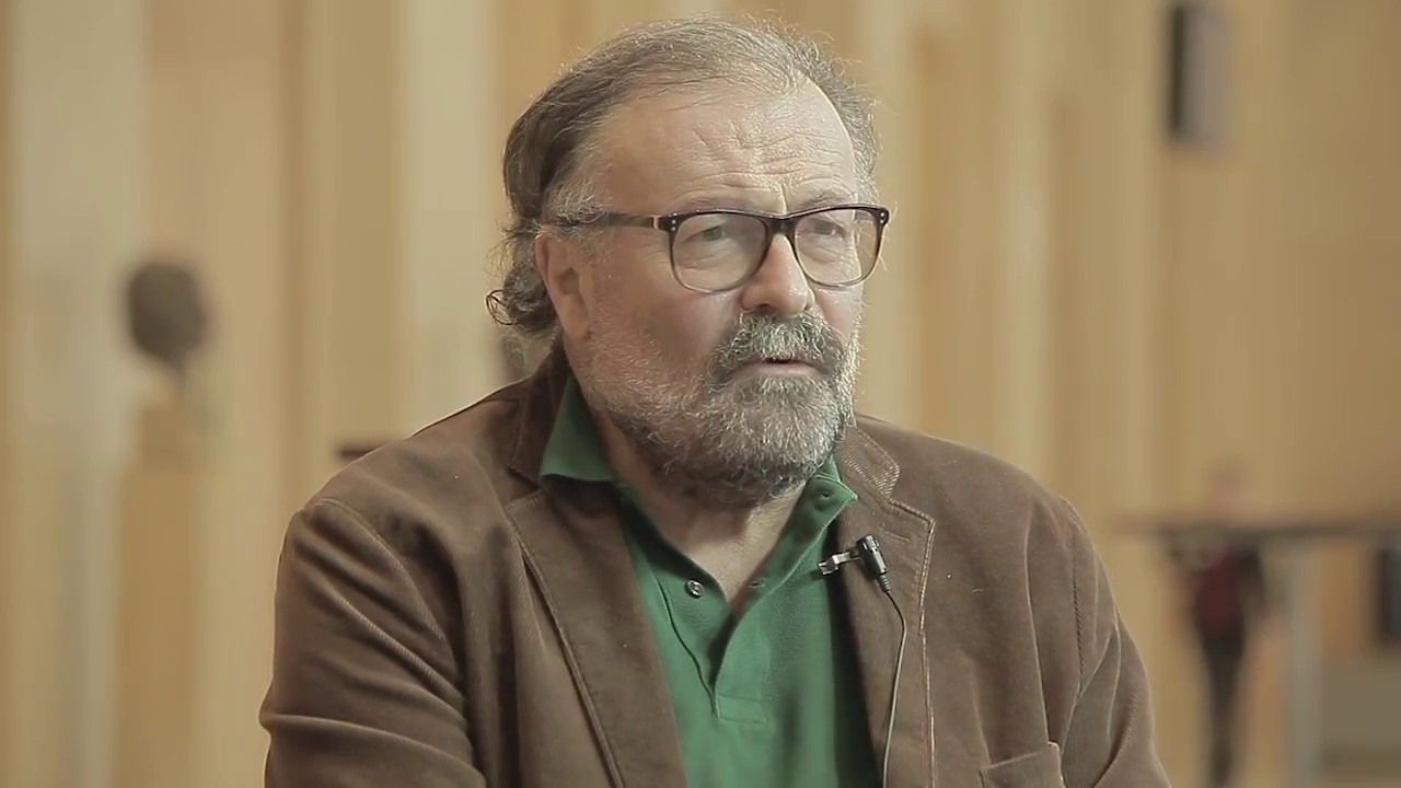 Pour un autre regard sur les territoires │Bernard Pecqueur