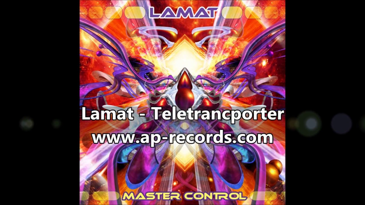 Lamat - Teletranceporter